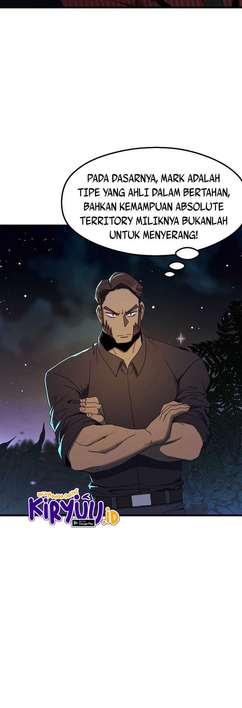 The Strongest Unemployed Hero Chapter 42 Gambar 36