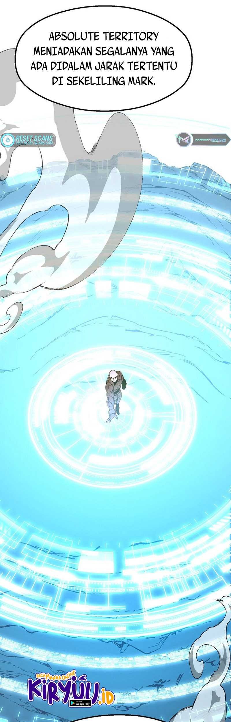 The Strongest Unemployed Hero Chapter 42 Gambar 37