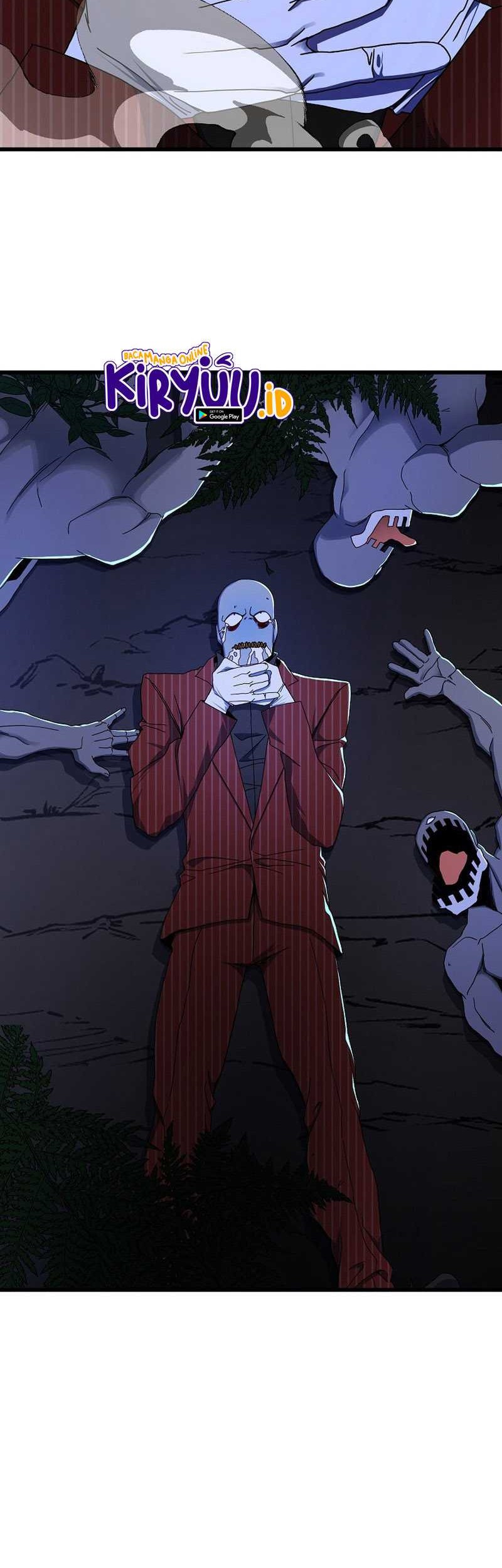 The Strongest Unemployed Hero Chapter 42 Gambar 41