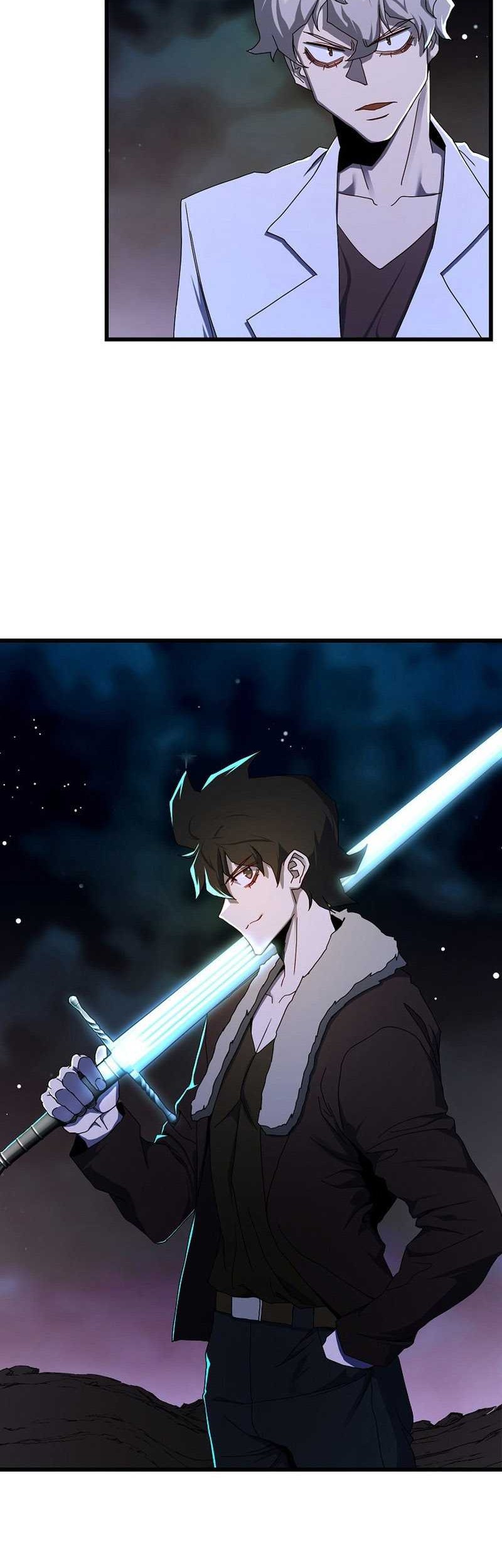 The Strongest Unemployed Hero Chapter 42 Gambar 43