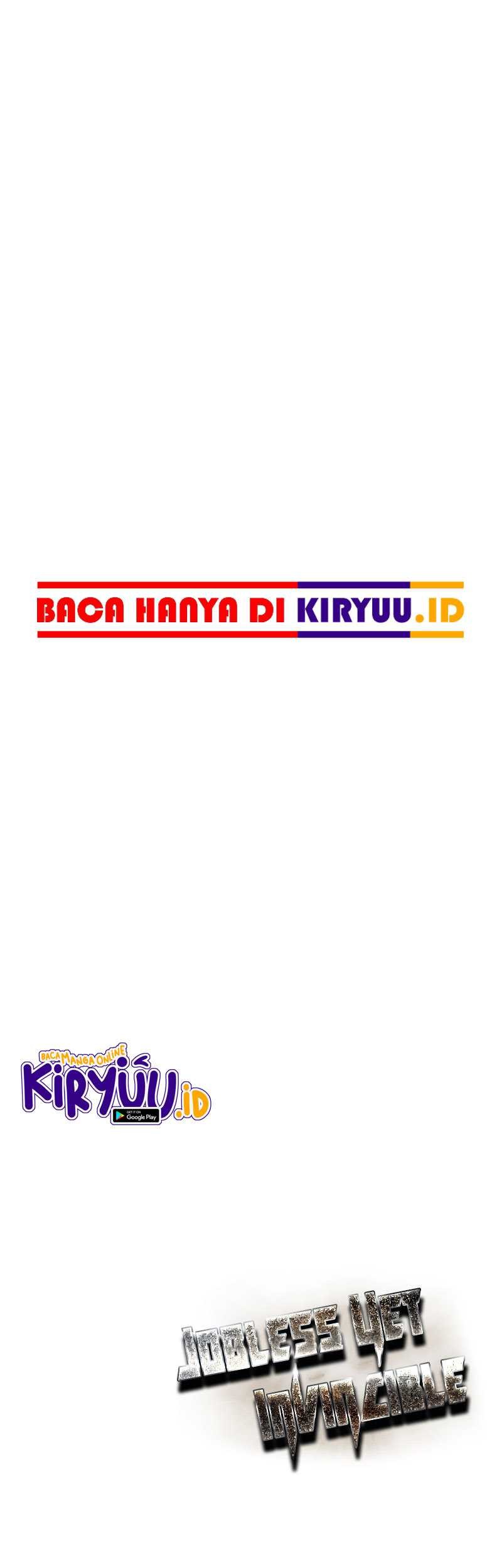 The Strongest Unemployed Hero Chapter 42 Gambar 44