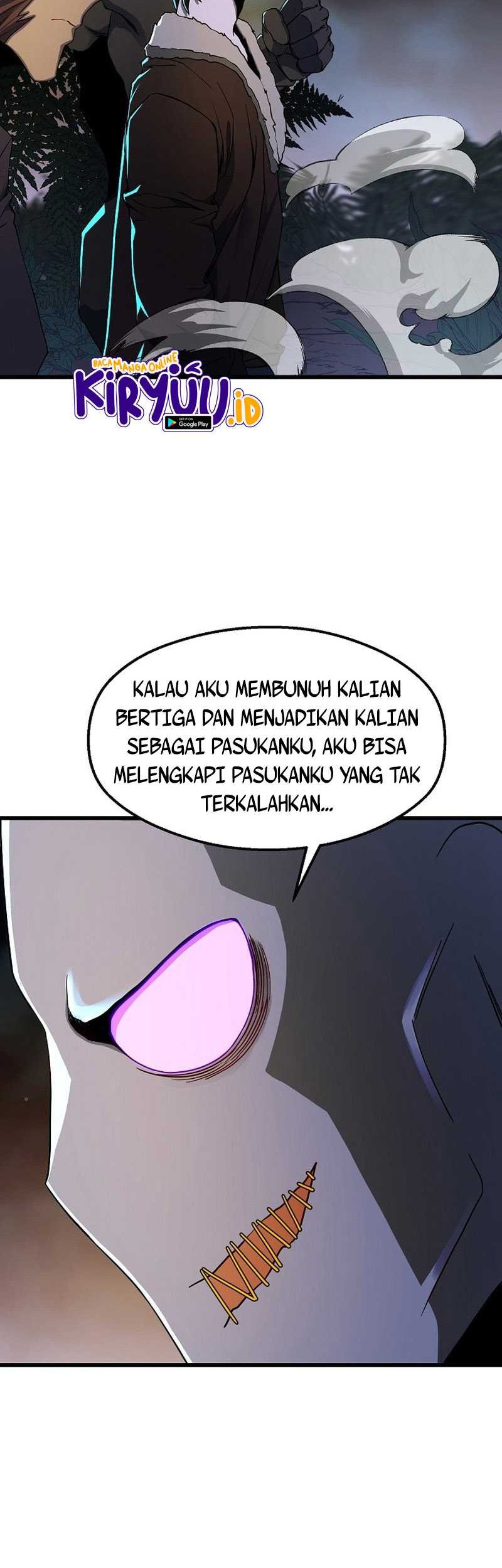 The Strongest Unemployed Hero Chapter 42 Gambar 47