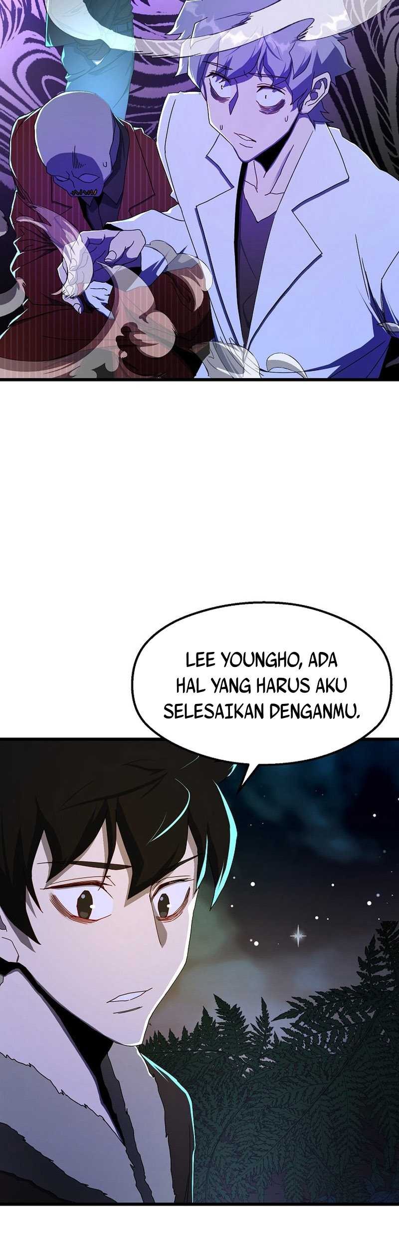 The Strongest Unemployed Hero Chapter 42 Gambar 50