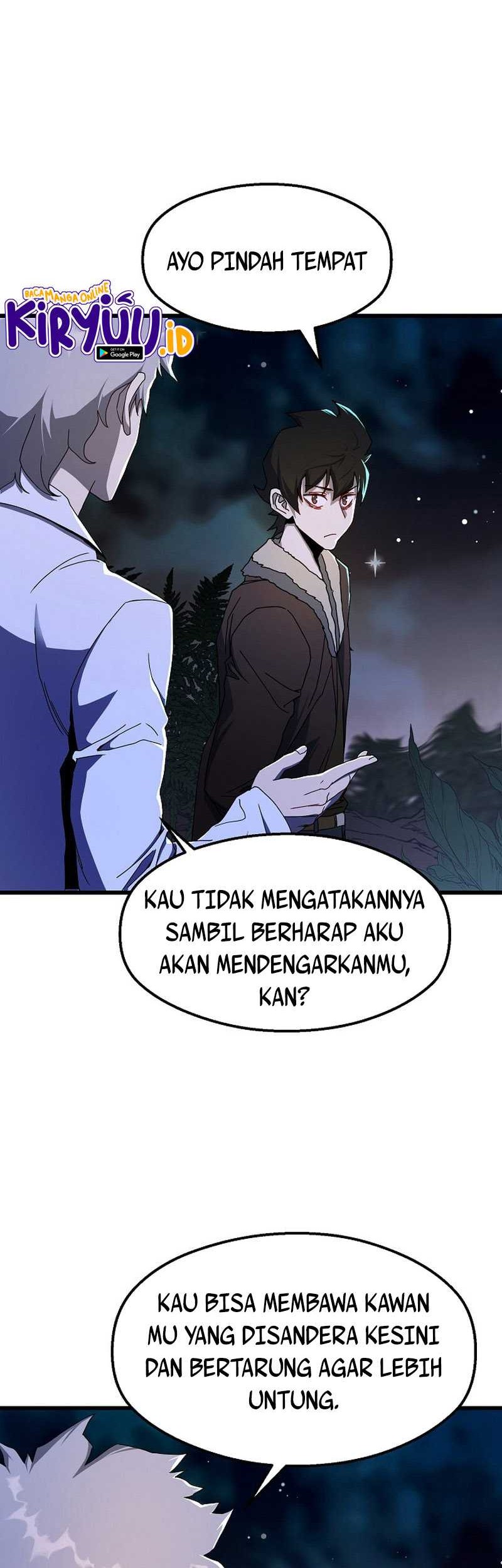 The Strongest Unemployed Hero Chapter 42 Gambar 51