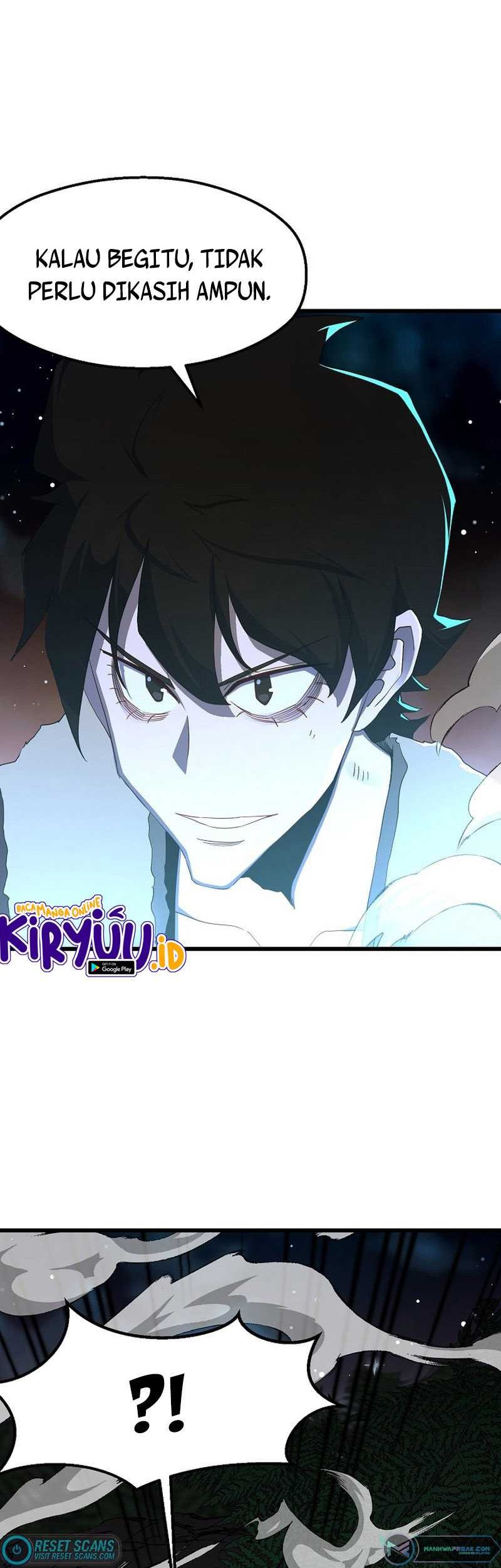 The Strongest Unemployed Hero Chapter 42 Gambar 53