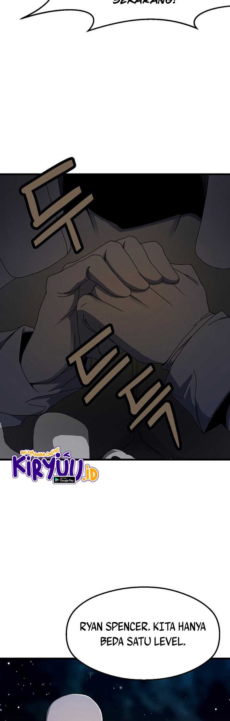 The Strongest Unemployed Hero Chapter 42 Gambar 59