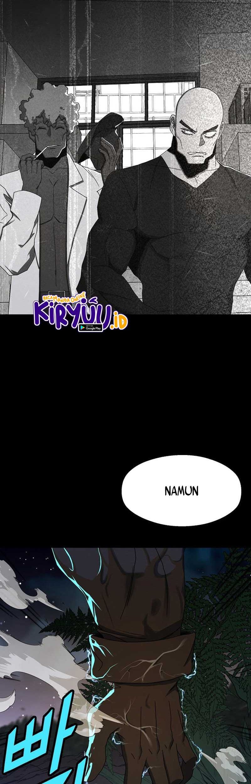 The Strongest Unemployed Hero Chapter 42 Gambar 3