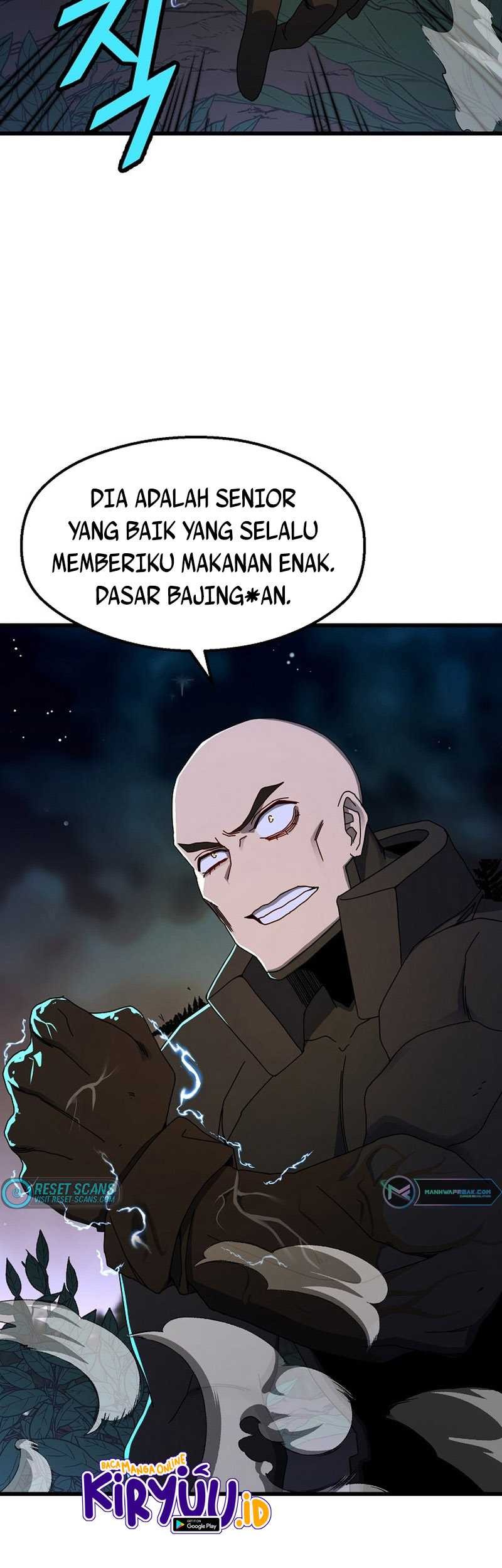The Strongest Unemployed Hero Chapter 42 Gambar 4