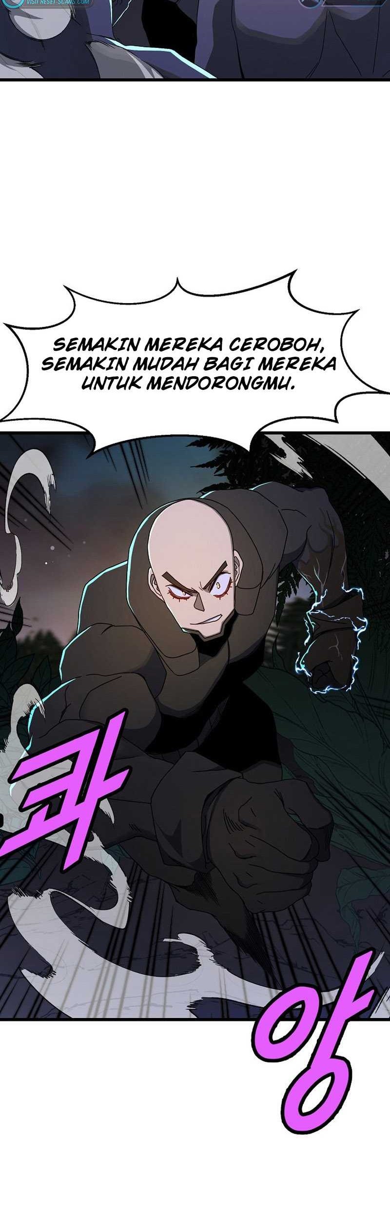 The Strongest Unemployed Hero Chapter 42 Gambar 7