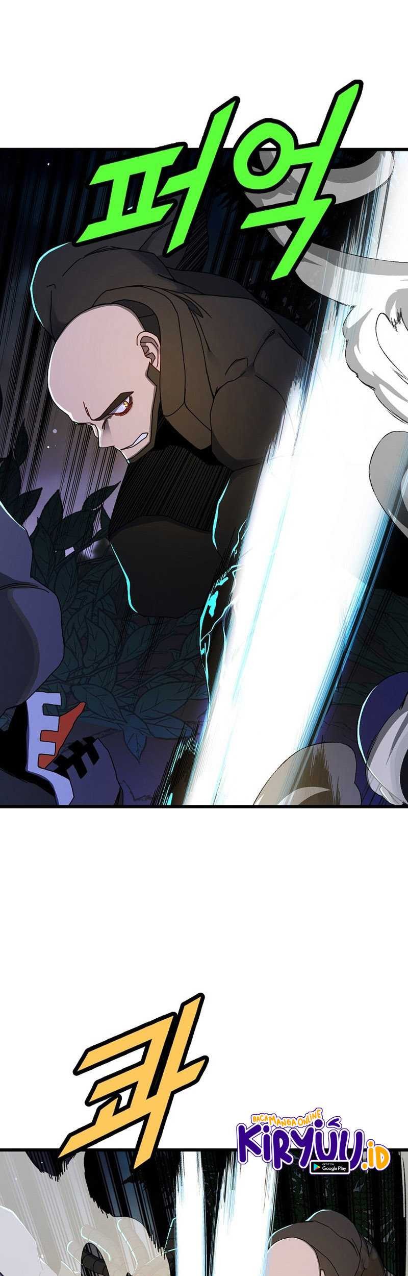 The Strongest Unemployed Hero Chapter 42 Gambar 8