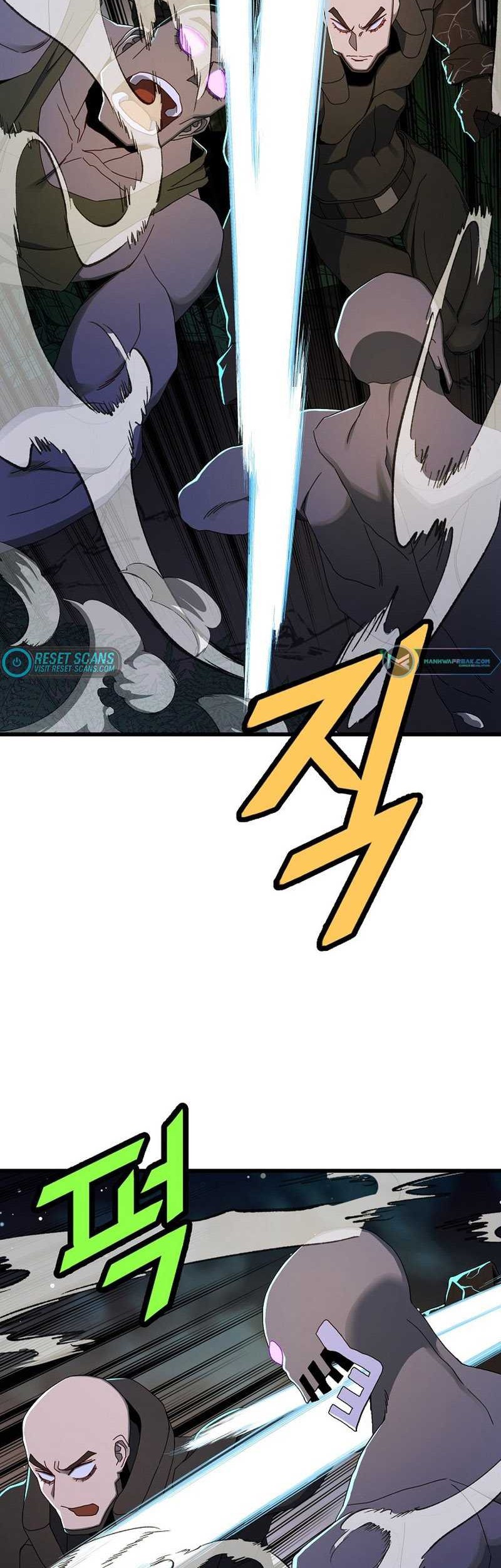 The Strongest Unemployed Hero Chapter 42 Gambar 9