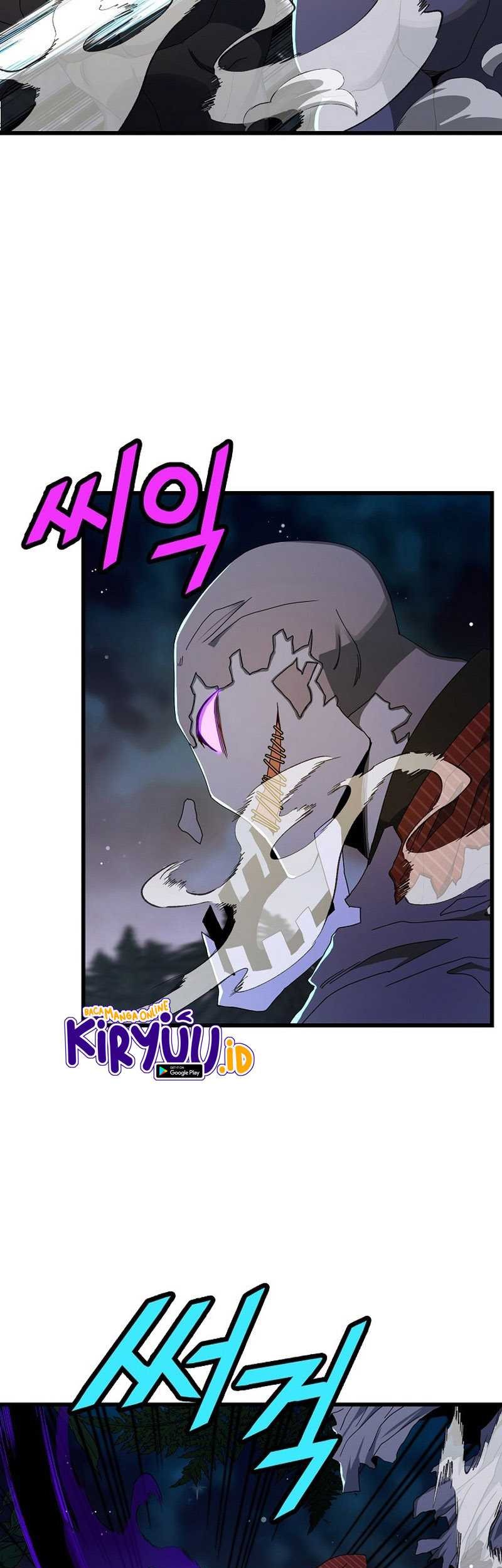 The Strongest Unemployed Hero Chapter 42 Gambar 10