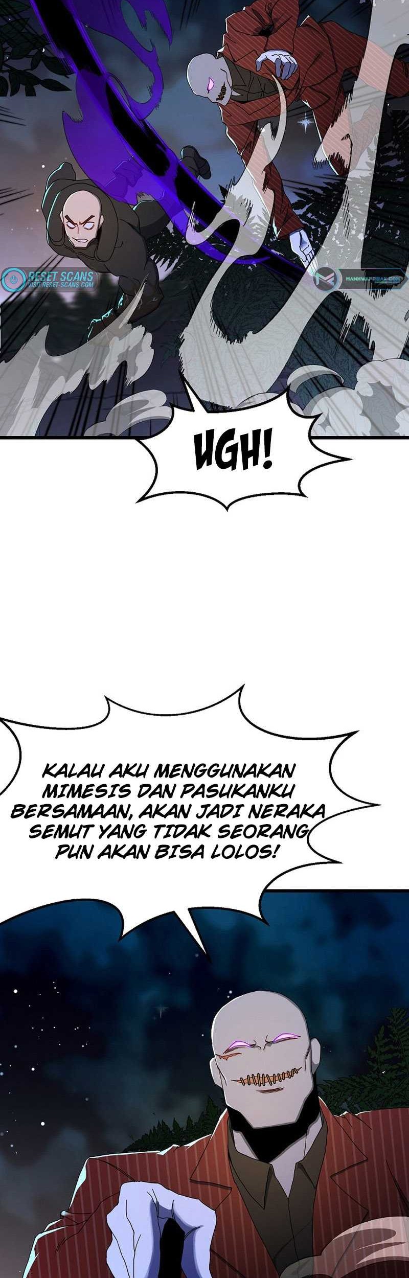 The Strongest Unemployed Hero Chapter 42 Gambar 11