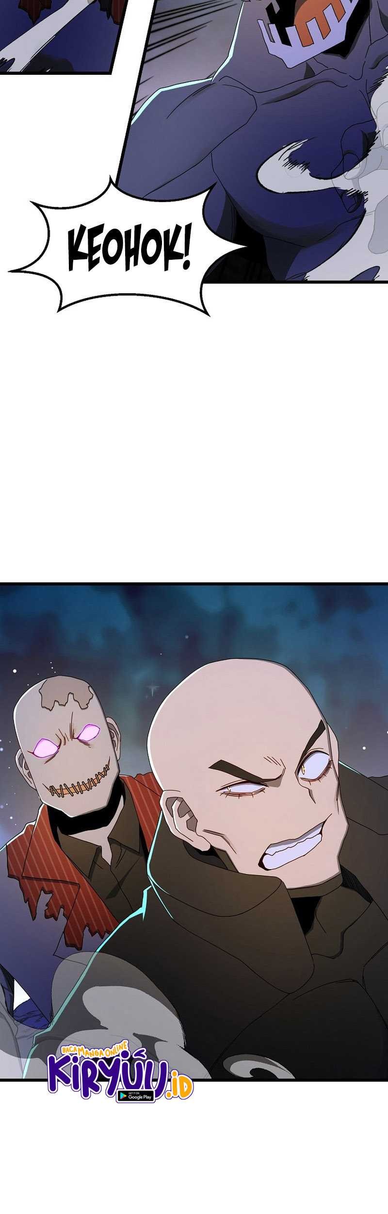 The Strongest Unemployed Hero Chapter 42 Gambar 14