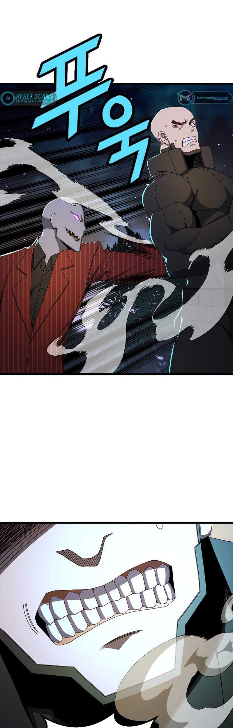 The Strongest Unemployed Hero Chapter 42 Gambar 15