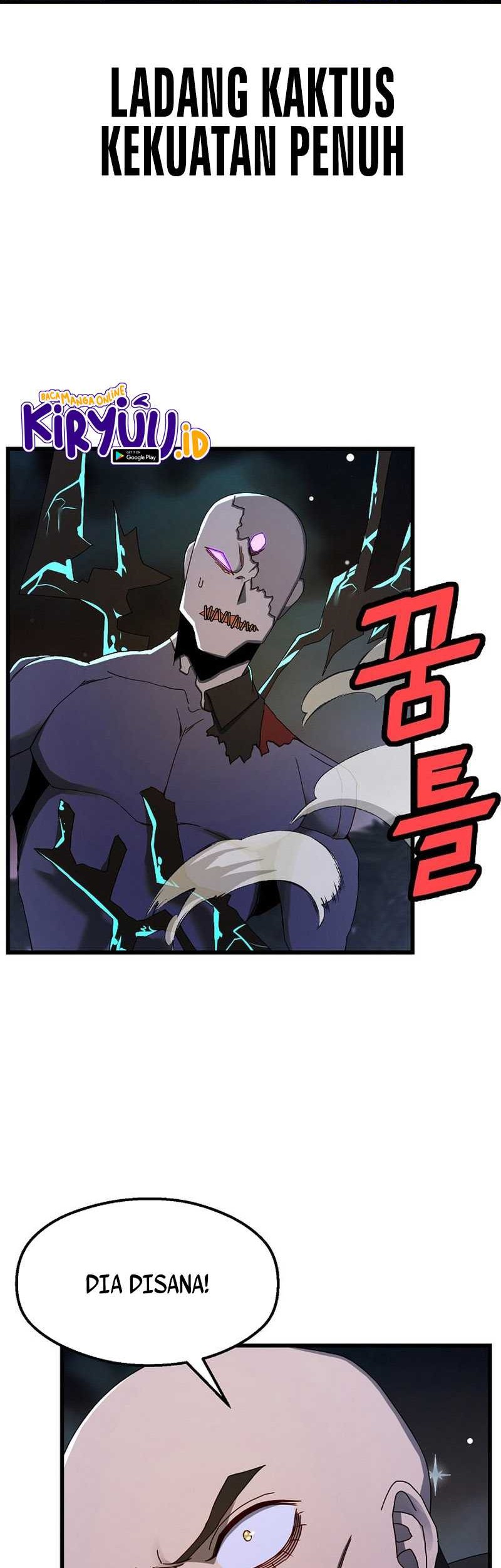 The Strongest Unemployed Hero Chapter 42 Gambar 17