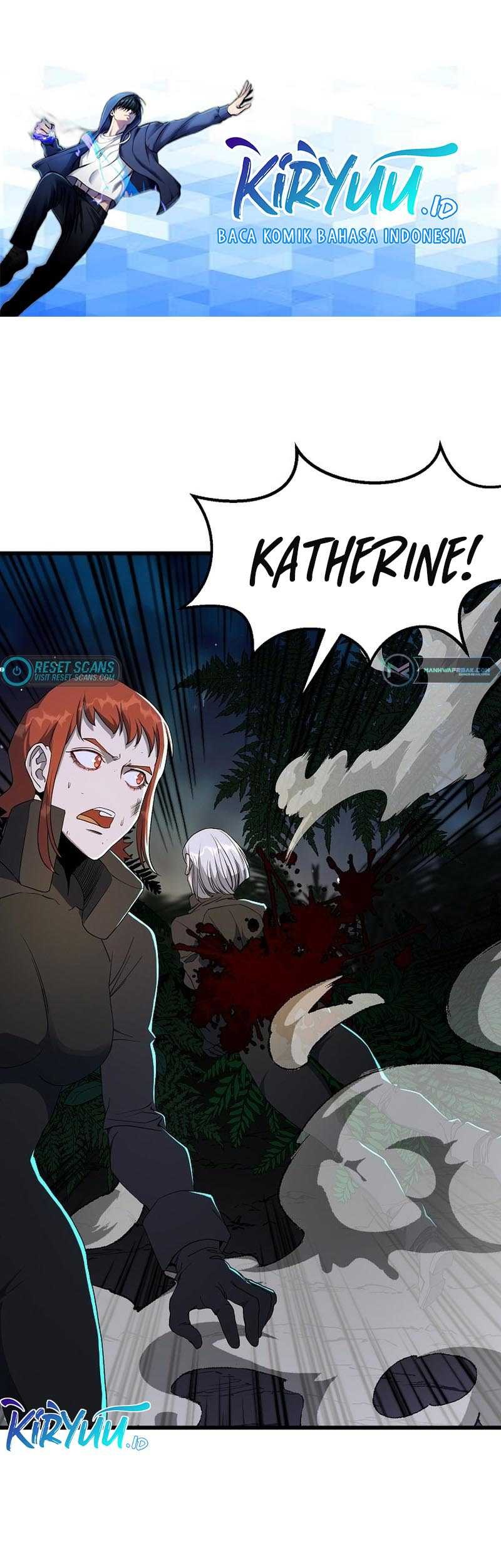 Baca Manhwa The Strongest Unemployed Hero Chapter 41 Gambar 2