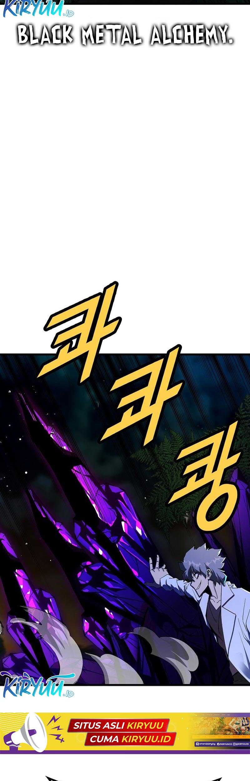 The Strongest Unemployed Hero Chapter 41 Gambar 28