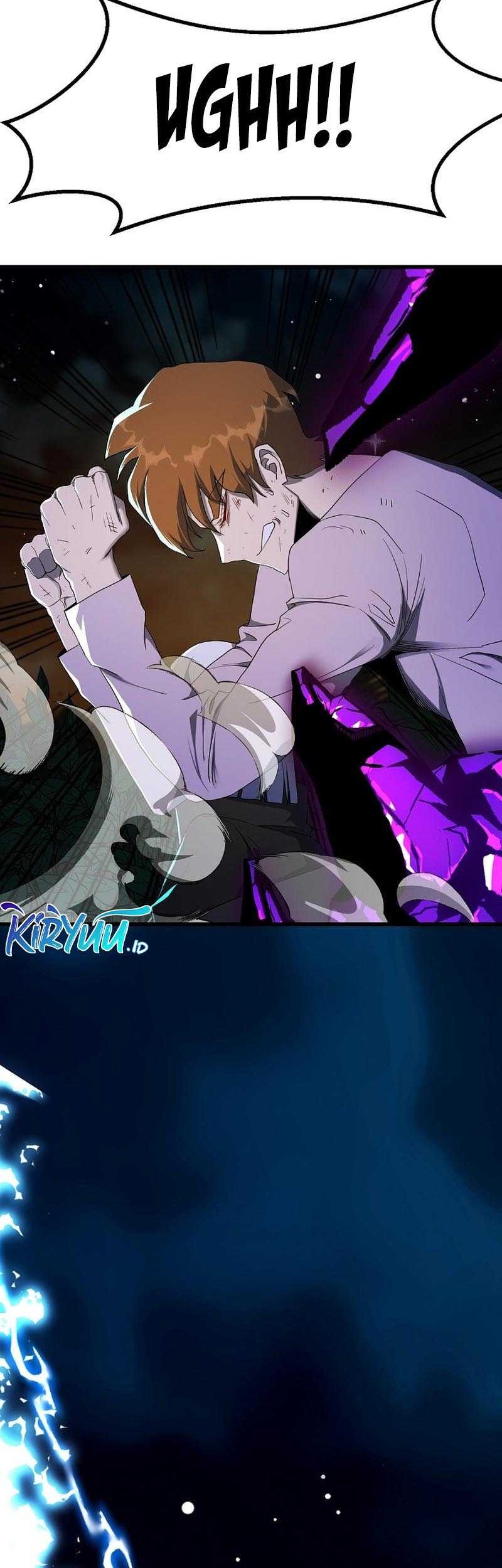The Strongest Unemployed Hero Chapter 41 Gambar 29