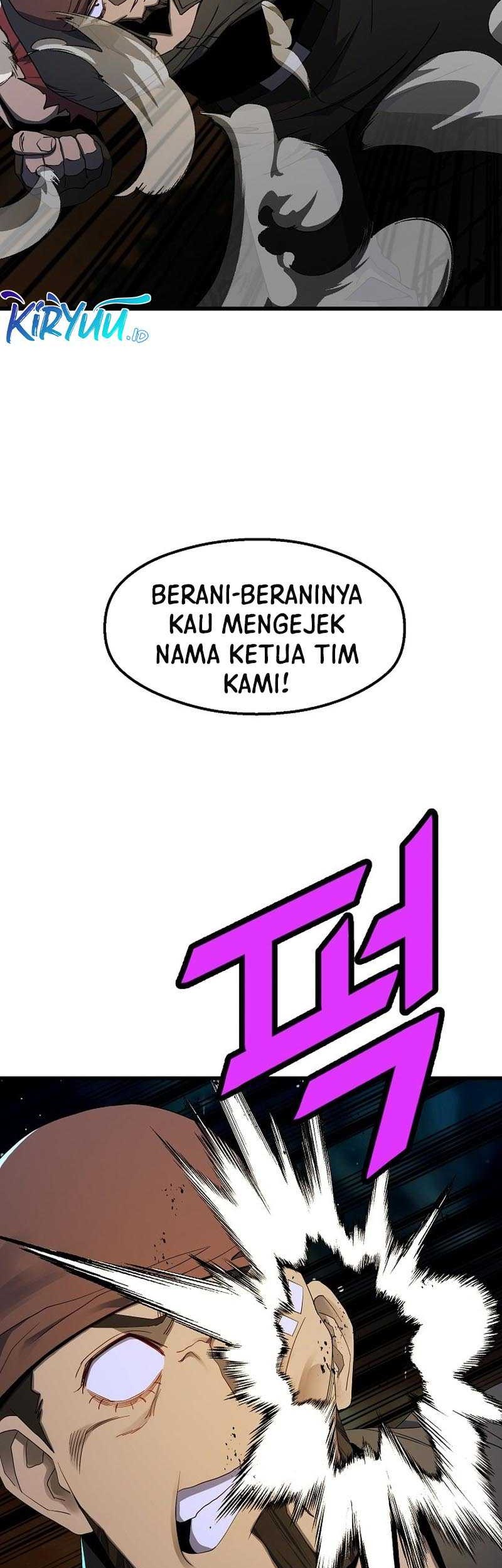 The Strongest Unemployed Hero Chapter 41 Gambar 40