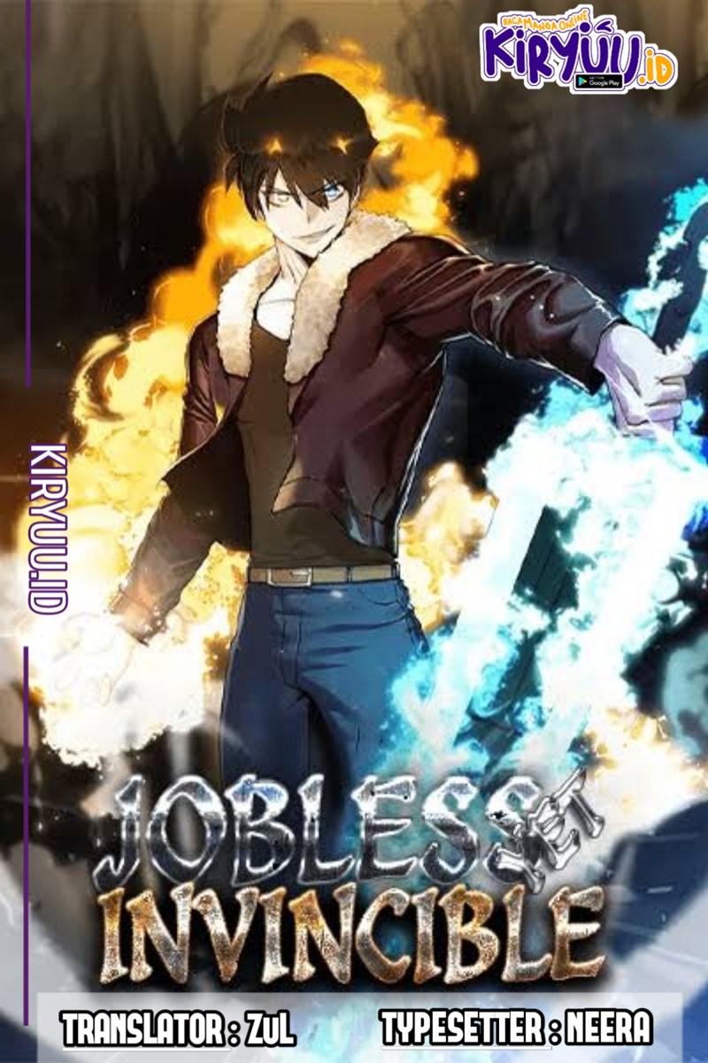 Baca Komik The Strongest Unemployed Hero Chapter 40 Gambar 1