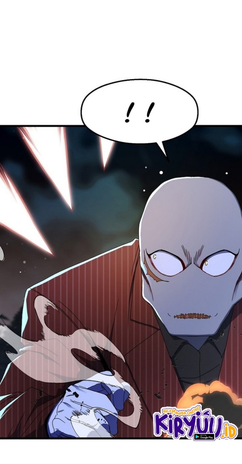 The Strongest Unemployed Hero Chapter 40 Gambar 23