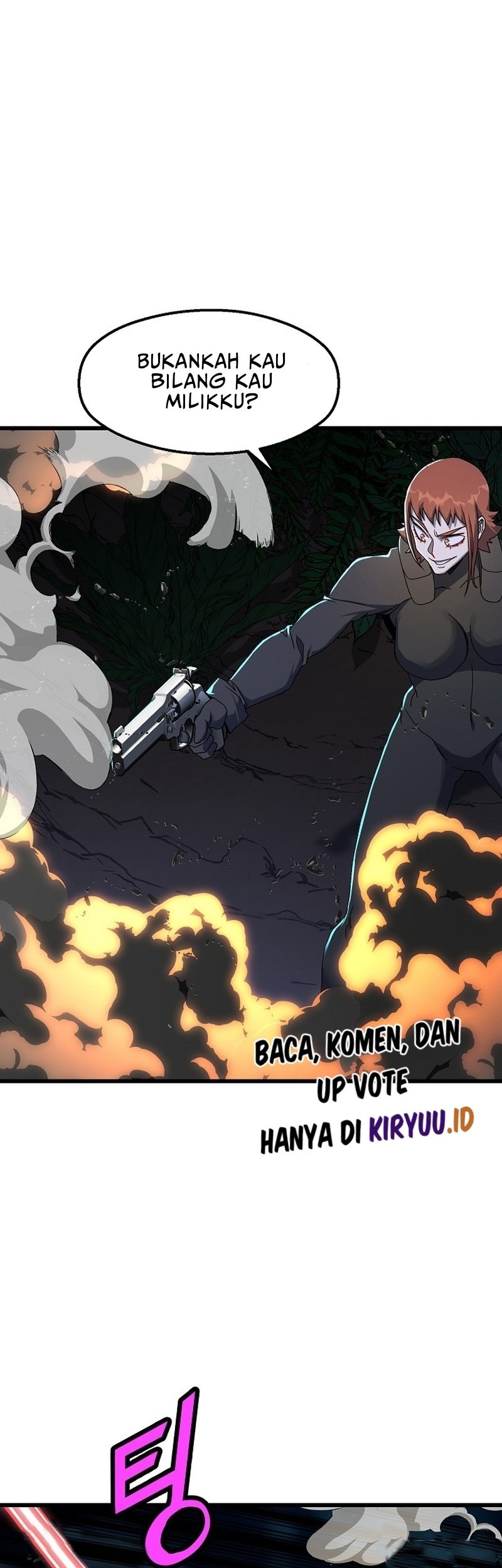 The Strongest Unemployed Hero Chapter 40 Gambar 24