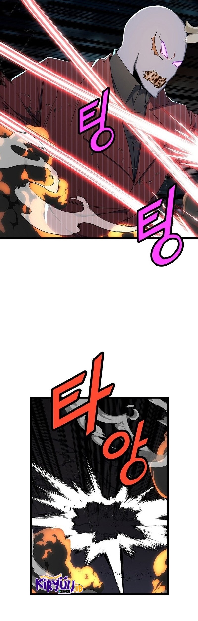 The Strongest Unemployed Hero Chapter 40 Gambar 25