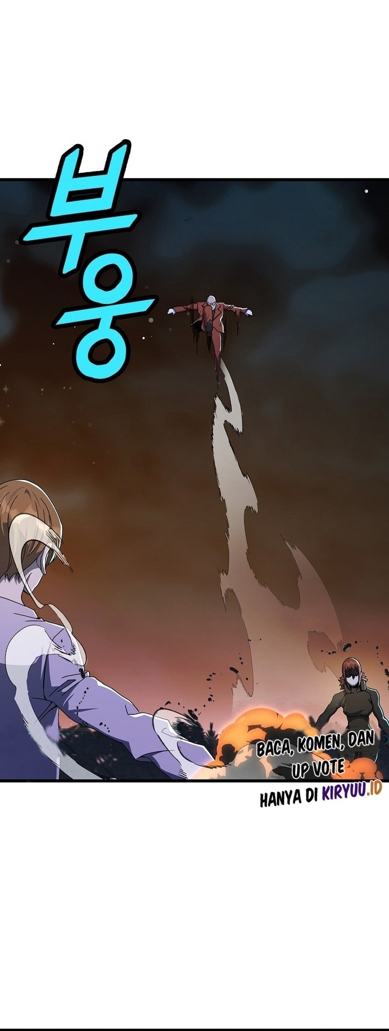 The Strongest Unemployed Hero Chapter 40 Gambar 26