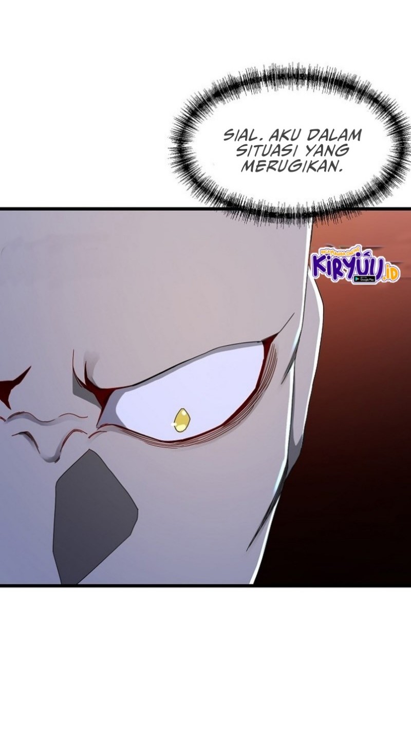 The Strongest Unemployed Hero Chapter 40 Gambar 28