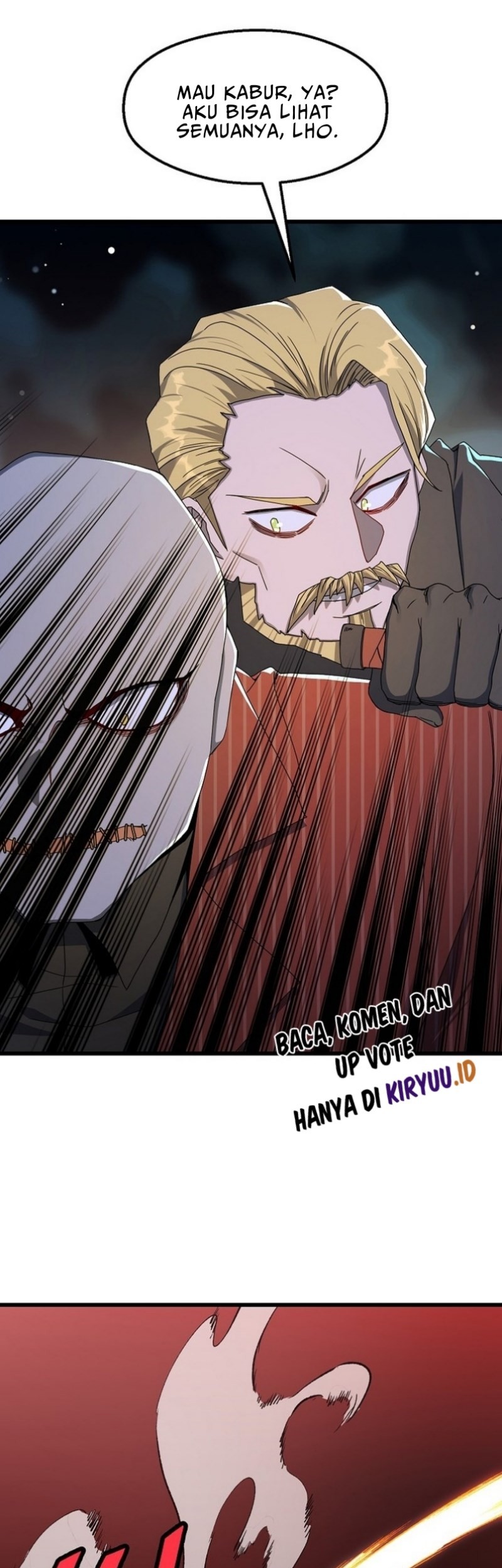 The Strongest Unemployed Hero Chapter 40 Gambar 29