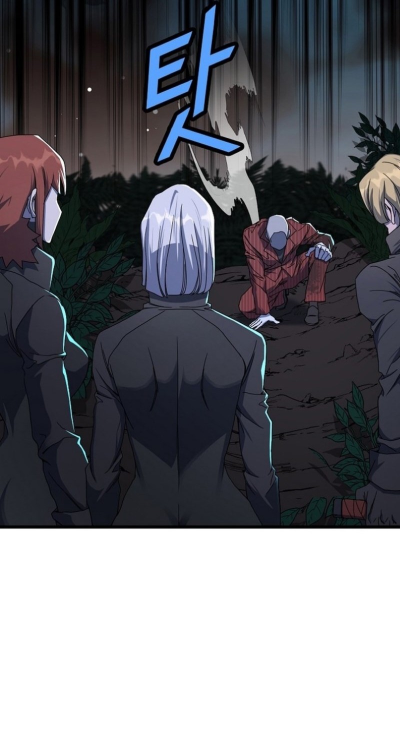 The Strongest Unemployed Hero Chapter 40 Gambar 32
