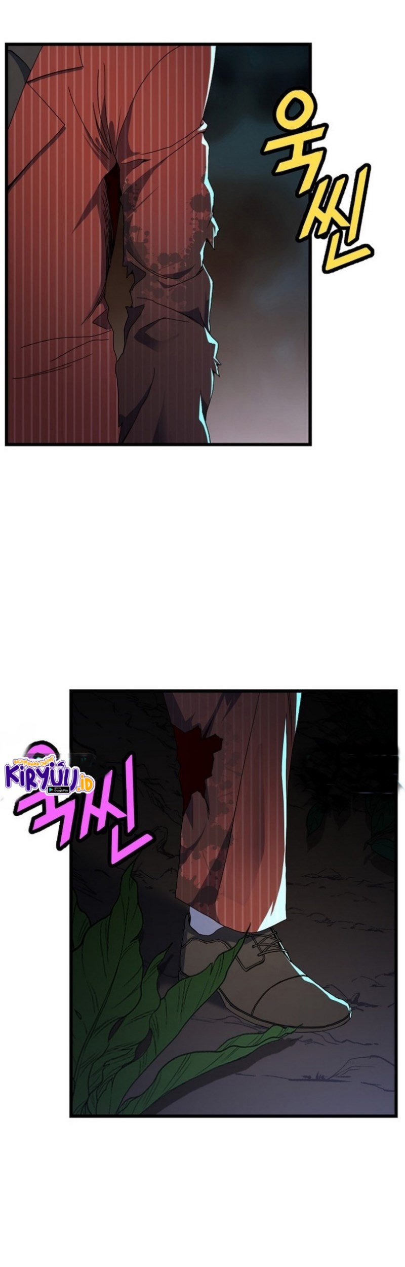 The Strongest Unemployed Hero Chapter 40 Gambar 33