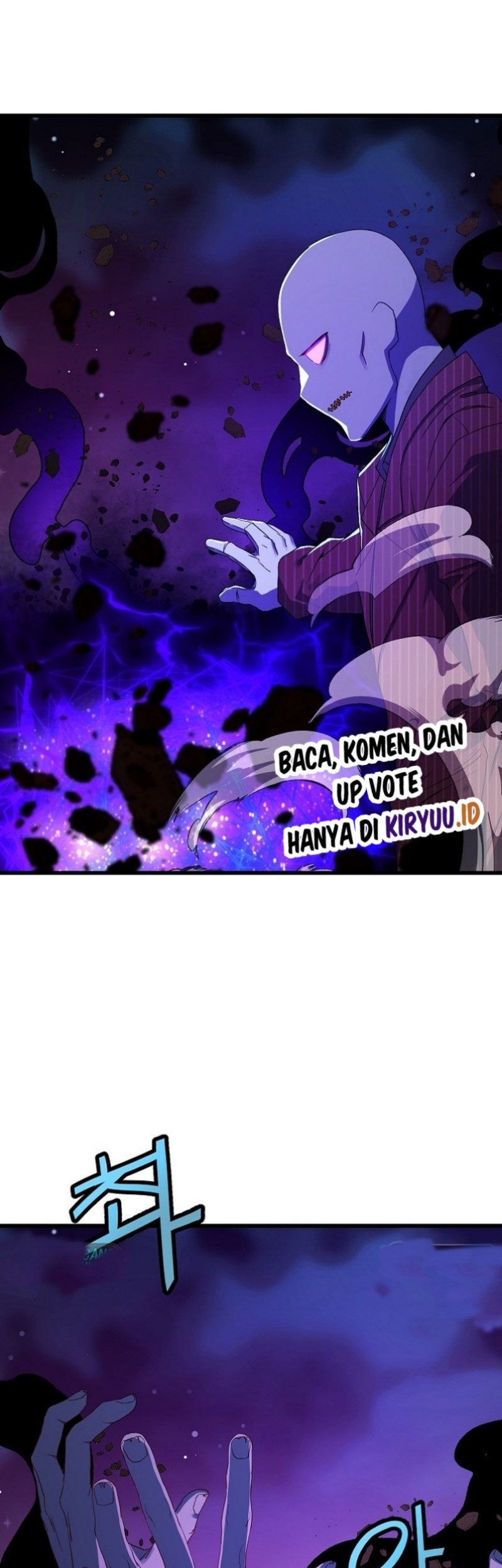 The Strongest Unemployed Hero Chapter 40 Gambar 35