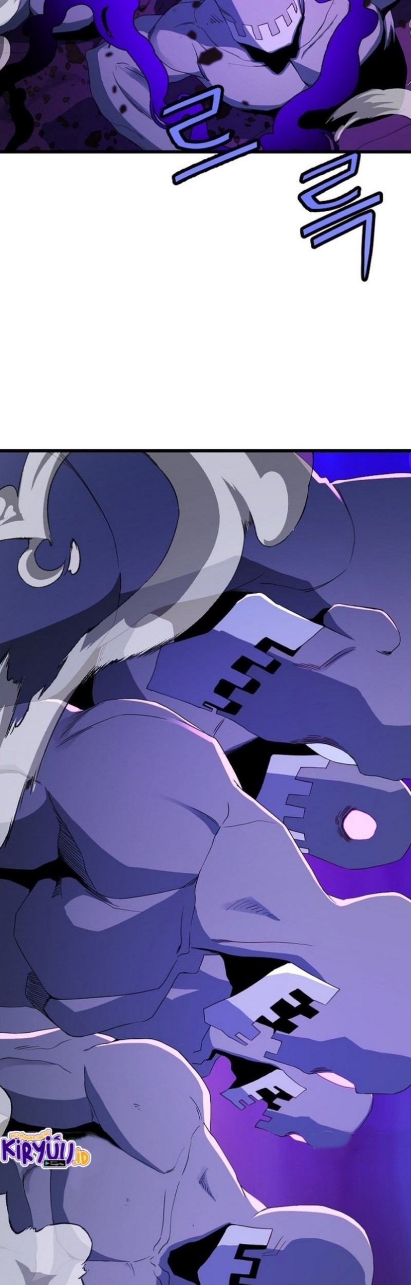The Strongest Unemployed Hero Chapter 40 Gambar 37