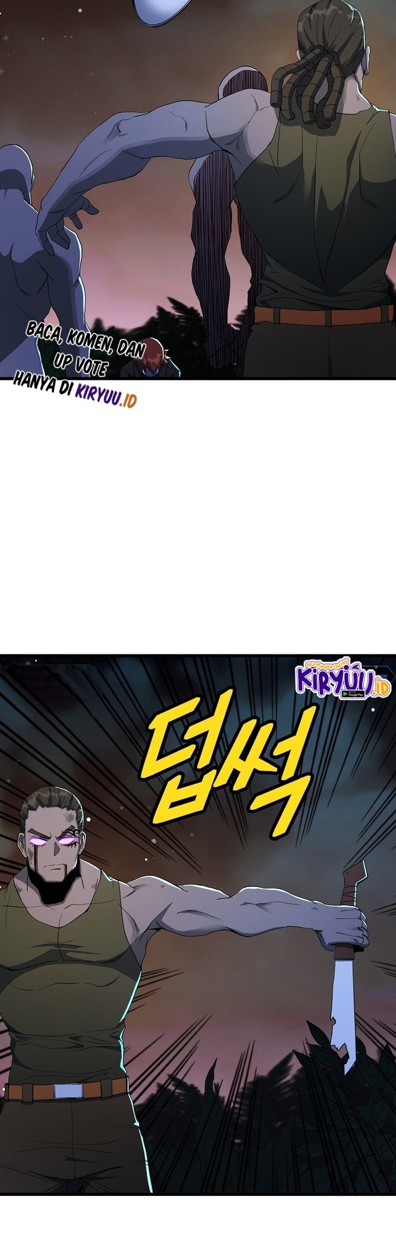 The Strongest Unemployed Hero Chapter 40 Gambar 46