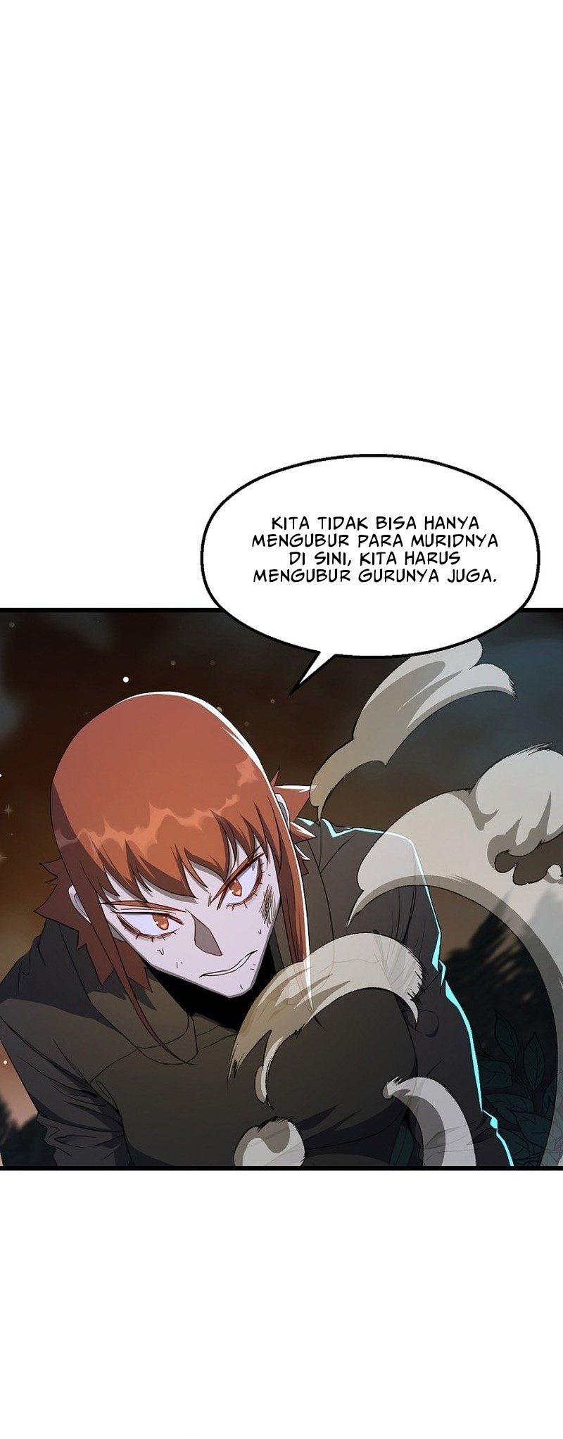 The Strongest Unemployed Hero Chapter 40 Gambar 47