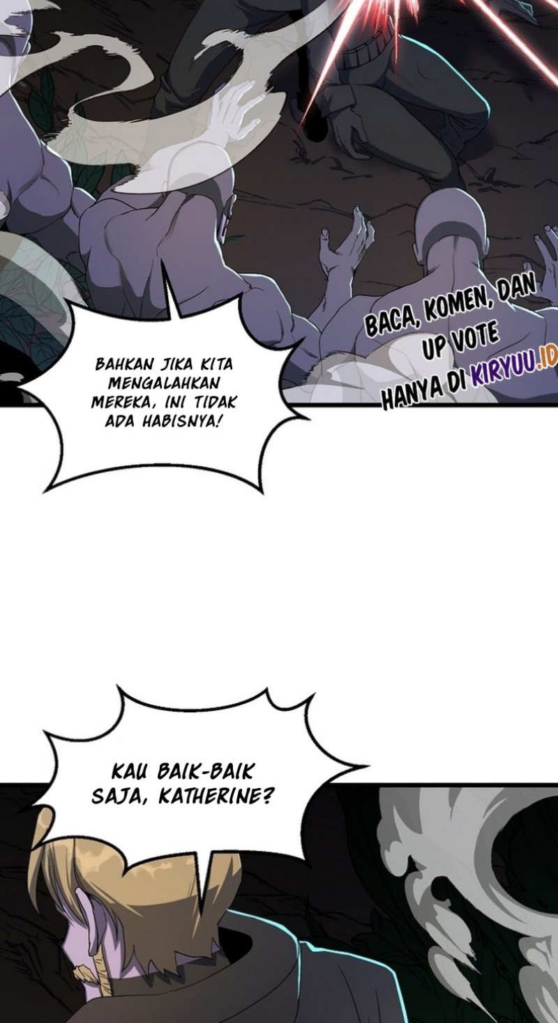 The Strongest Unemployed Hero Chapter 40 Gambar 49