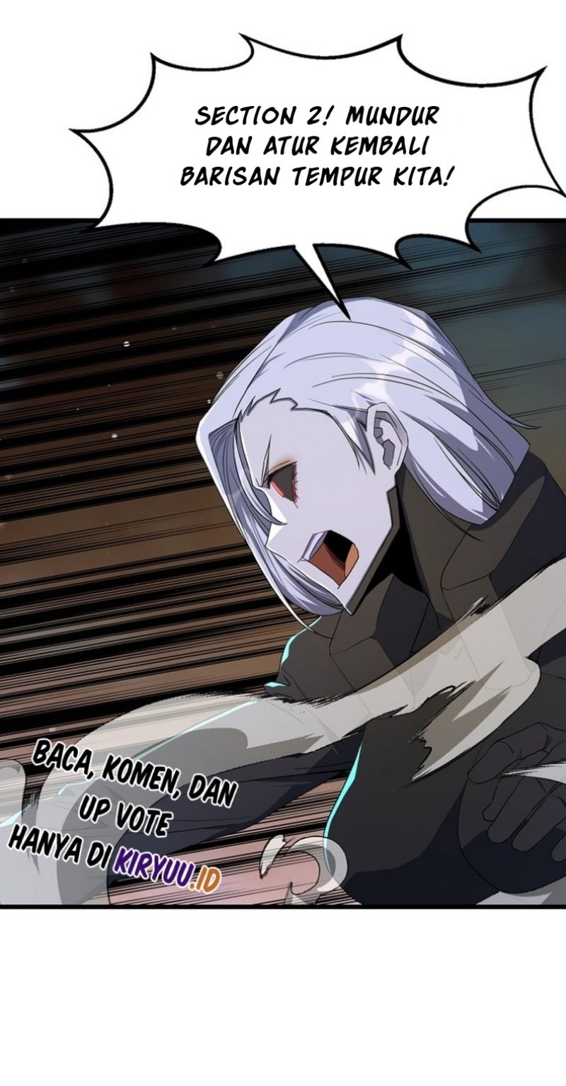 The Strongest Unemployed Hero Chapter 40 Gambar 51