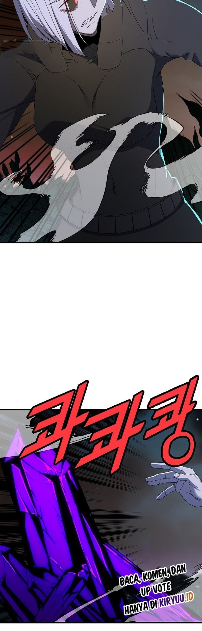 The Strongest Unemployed Hero Chapter 40 Gambar 53