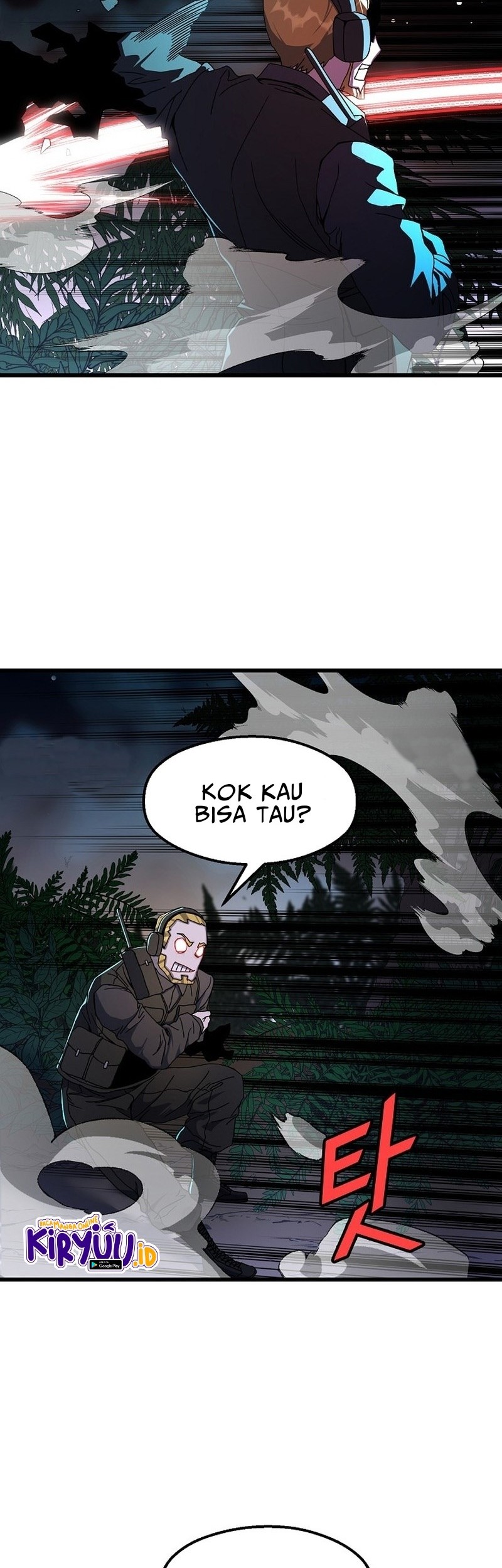 The Strongest Unemployed Hero Chapter 40 Gambar 3