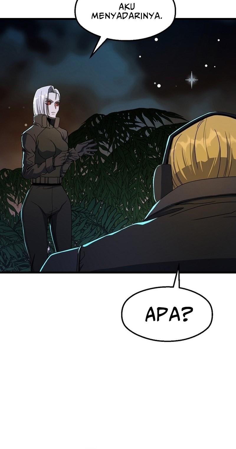 The Strongest Unemployed Hero Chapter 40 Gambar 4