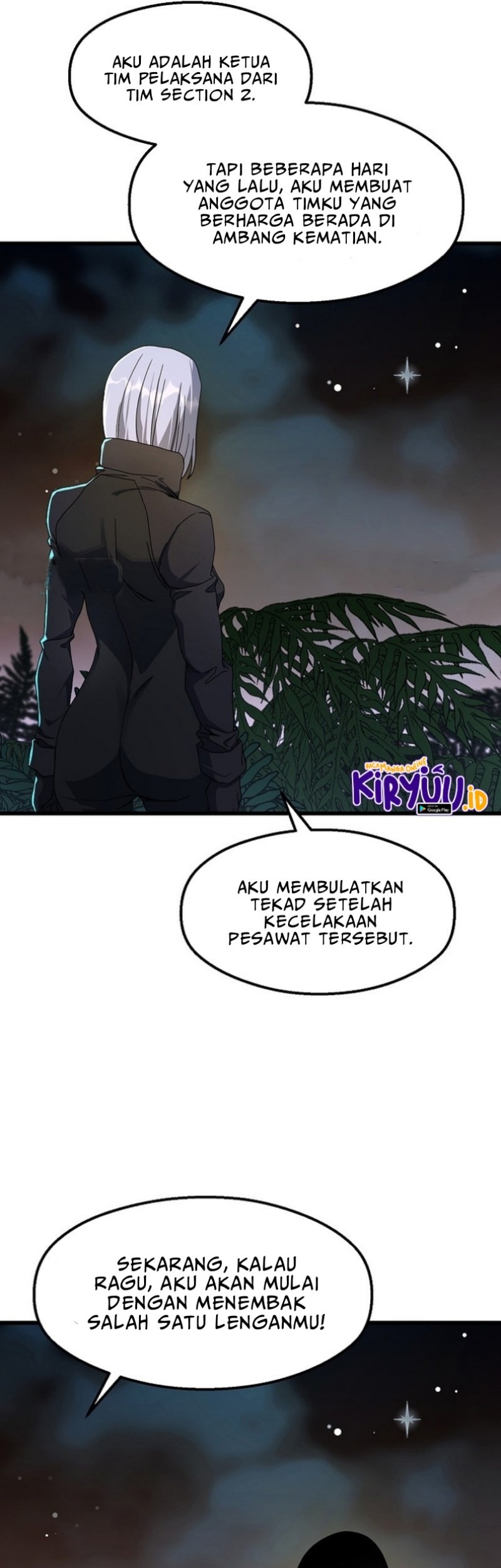 The Strongest Unemployed Hero Chapter 40 Gambar 5