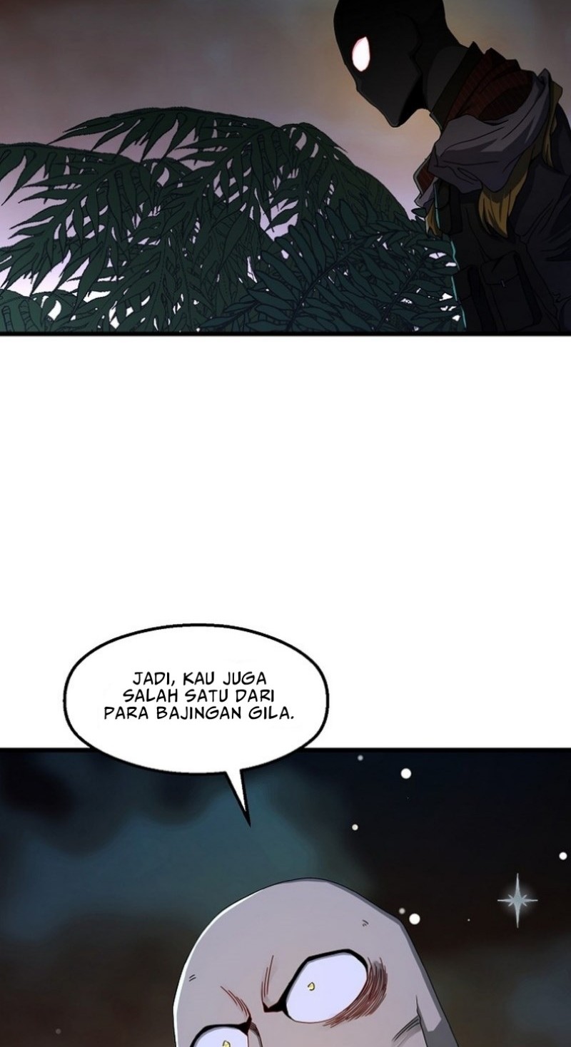 The Strongest Unemployed Hero Chapter 40 Gambar 6