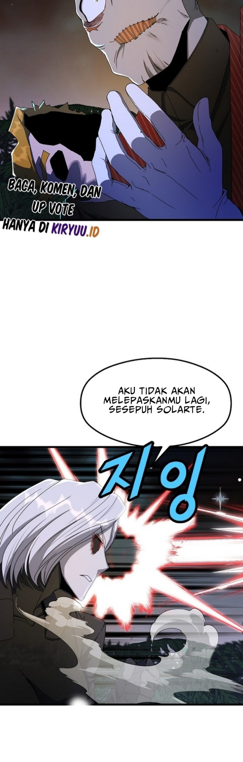 The Strongest Unemployed Hero Chapter 40 Gambar 7