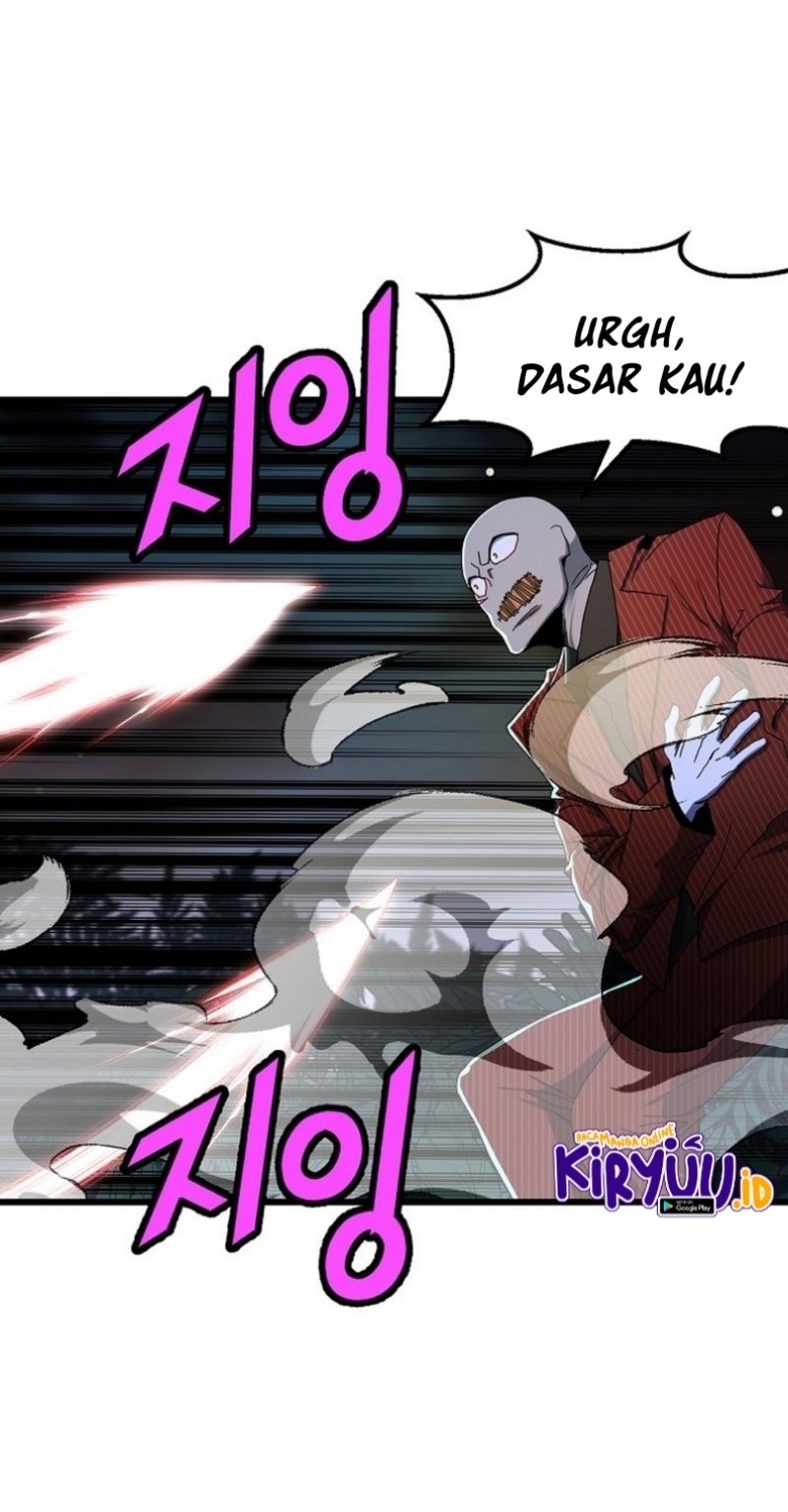 The Strongest Unemployed Hero Chapter 40 Gambar 8