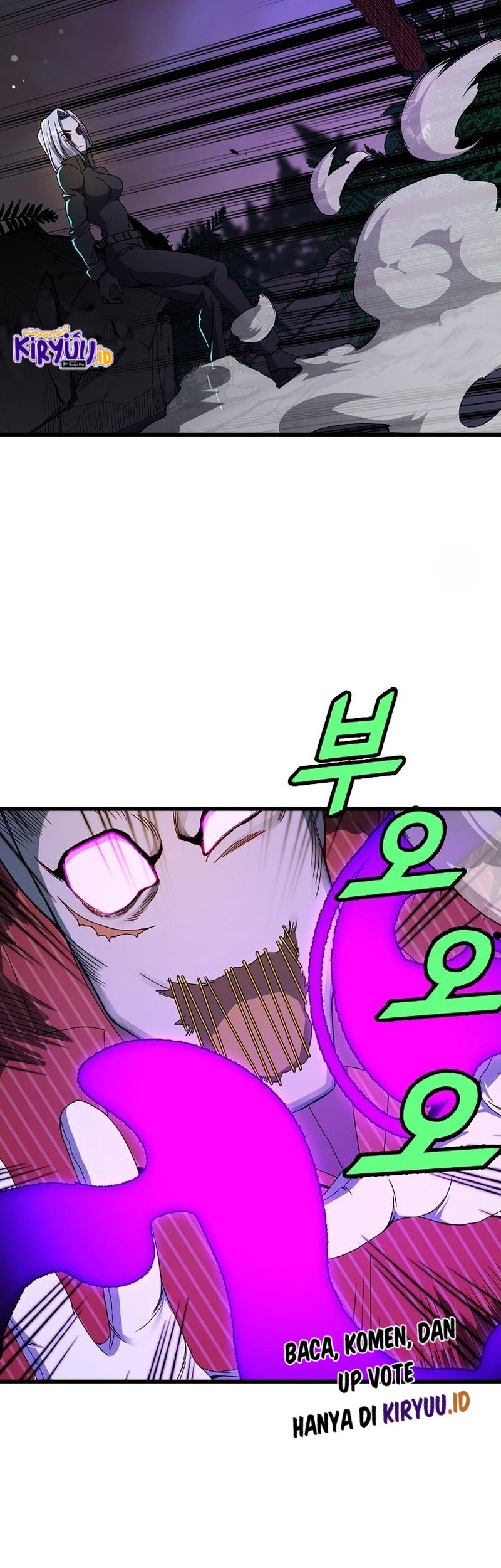 The Strongest Unemployed Hero Chapter 40 Gambar 10