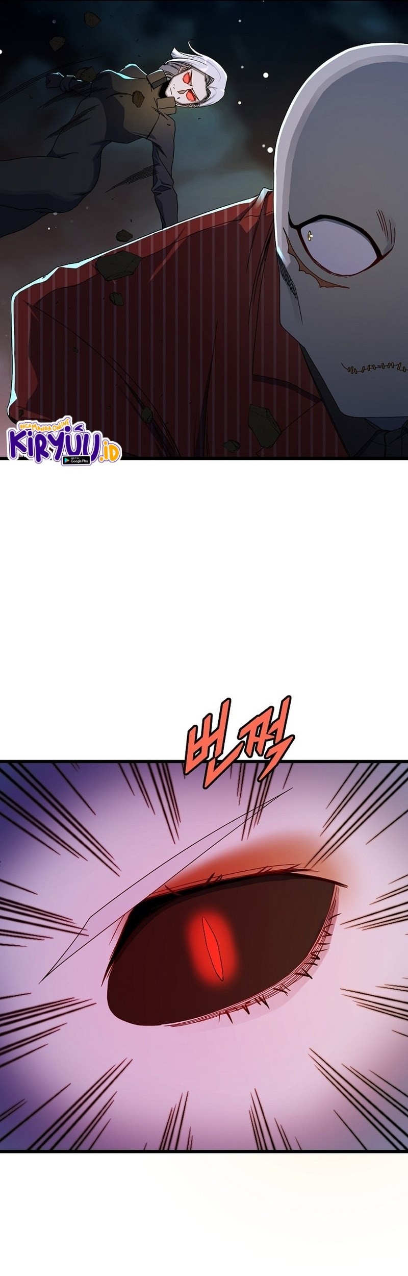The Strongest Unemployed Hero Chapter 40 Gambar 12