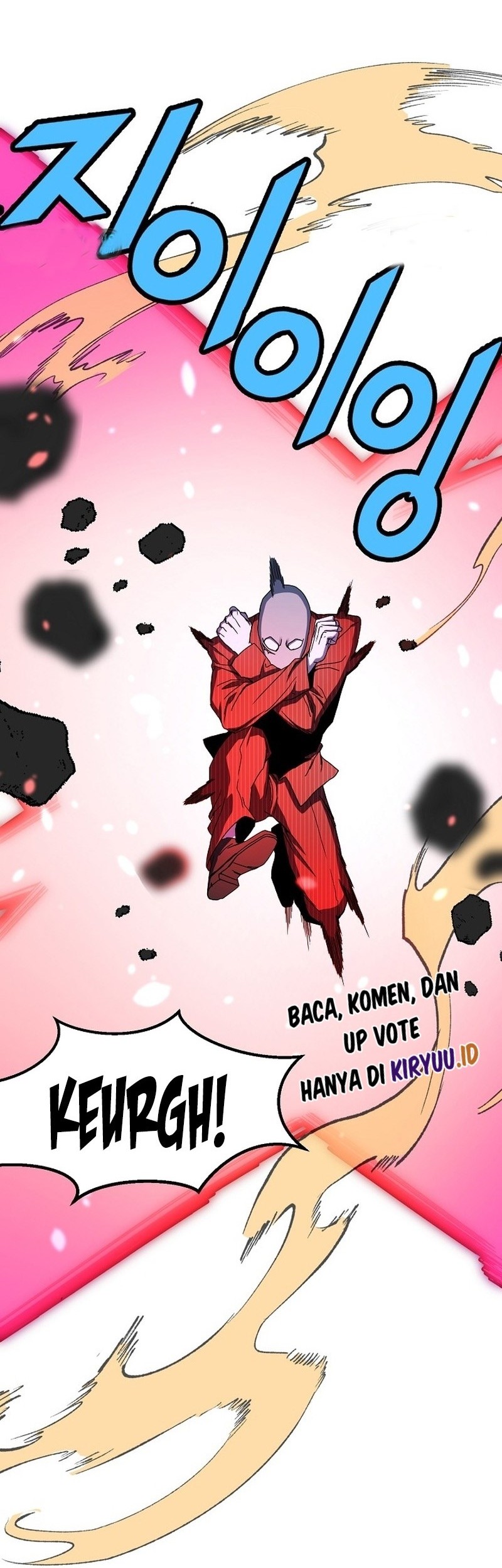 The Strongest Unemployed Hero Chapter 40 Gambar 13