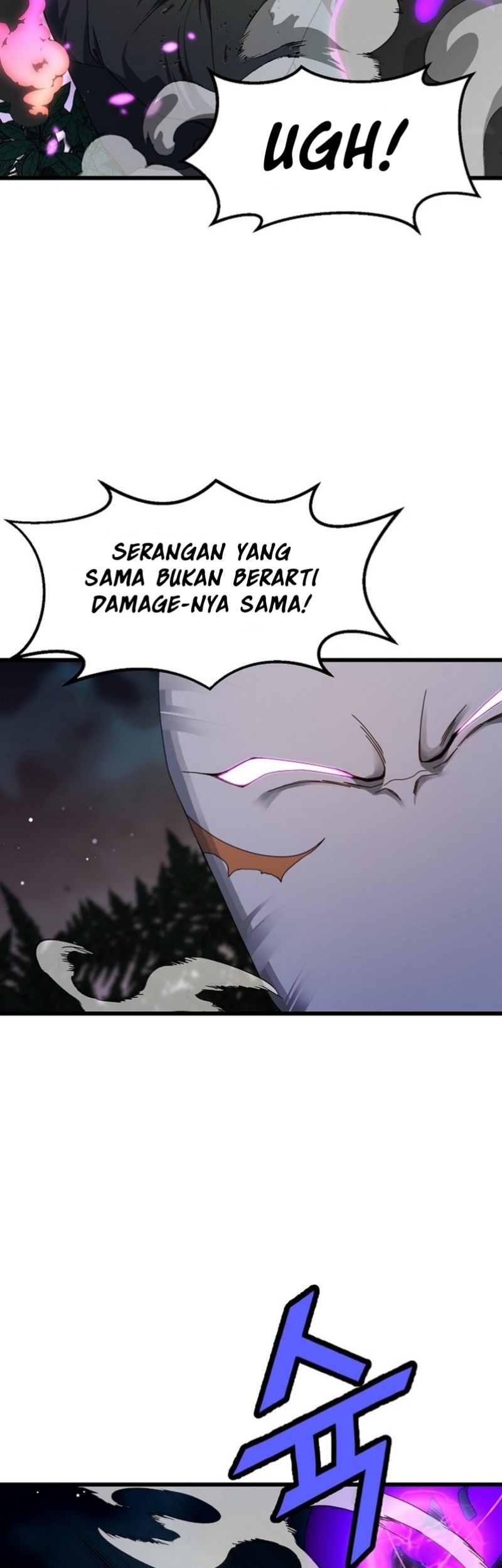 The Strongest Unemployed Hero Chapter 40 Gambar 18